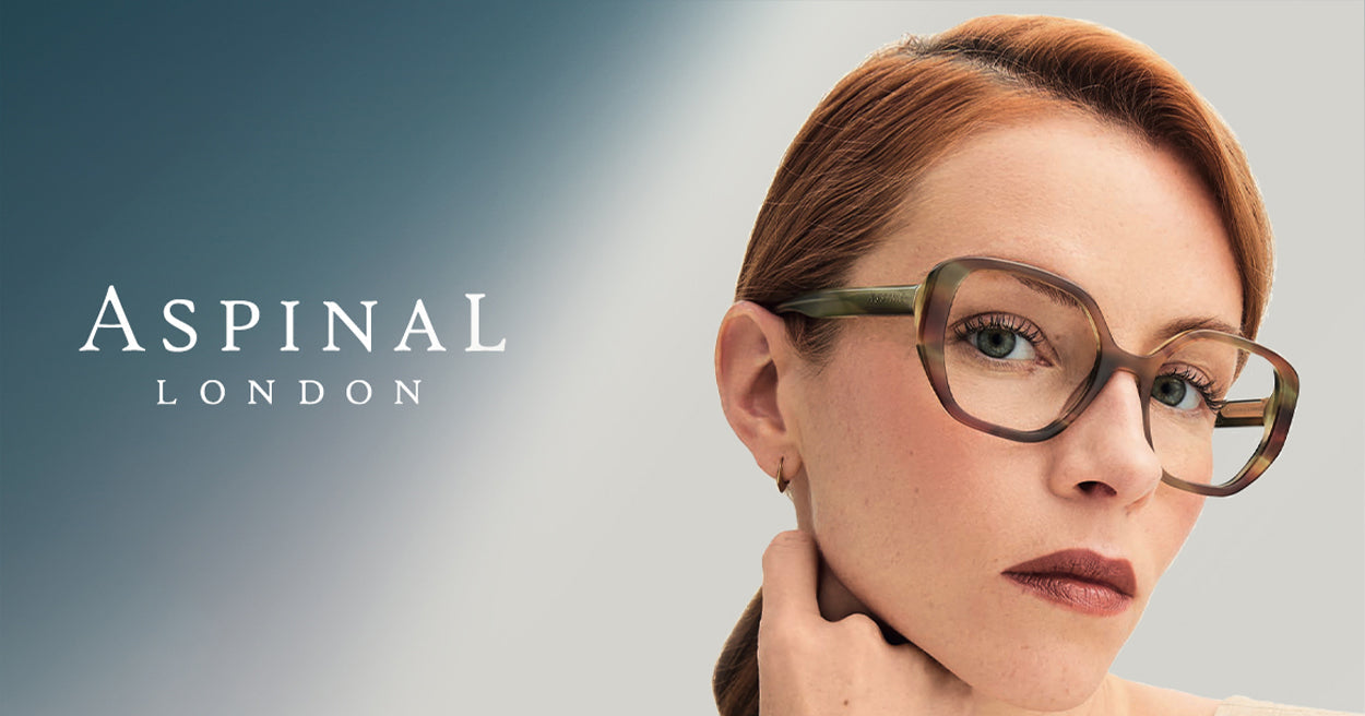 ASPINAL of LONDON EYEWEAR