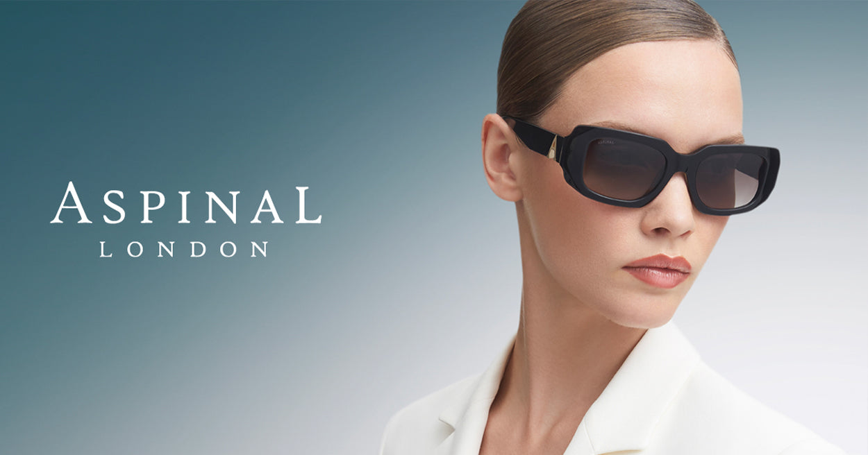 ASPINAL of LONDON SUNWEAR