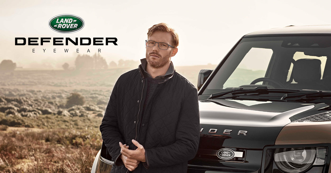 DEFENDER EYEWEAR