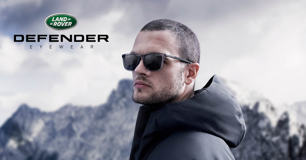 DEFENDER SUNWEAR