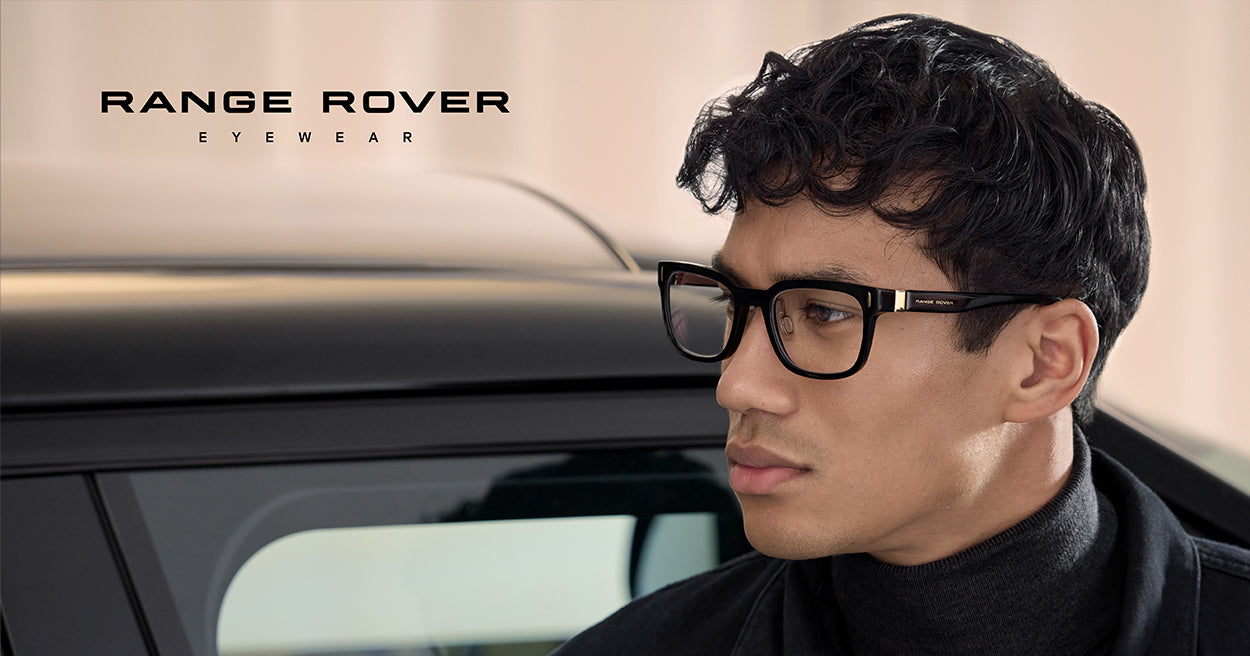 RANGE ROVER EYEWEAR