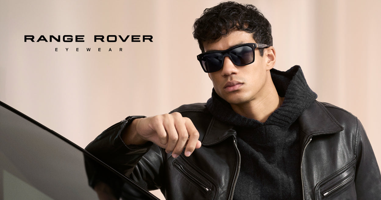 RANGE ROVER SUNWEAR