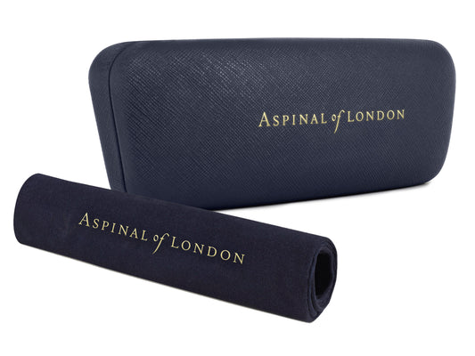 ASPINAL CASE with Cloth