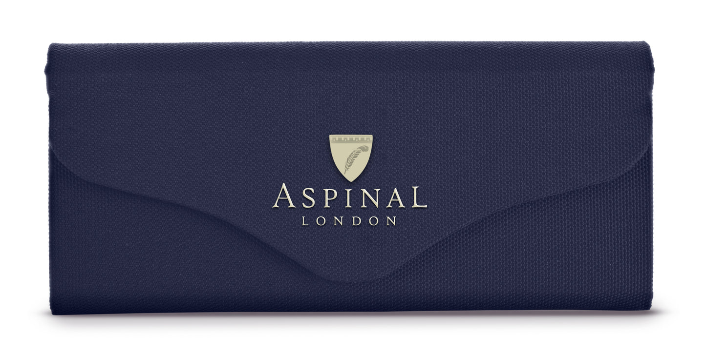 ASPINAL CASE with Cloth