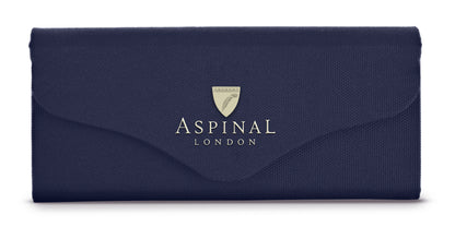 ASPINAL CASE with Cloth